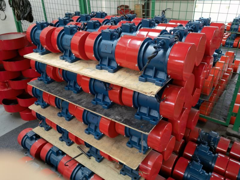 振動(dòng)電機(jī)軸承為什么會(huì)過早老化？